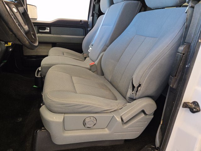 Used 2014 Ford F150 XLT AWD/4WD image 19