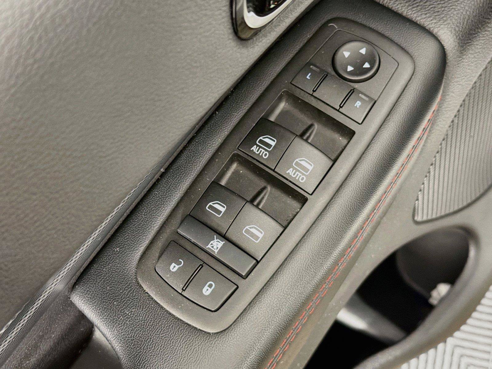 Used 2026 Dodge Durango GT AWD/4WD image 24