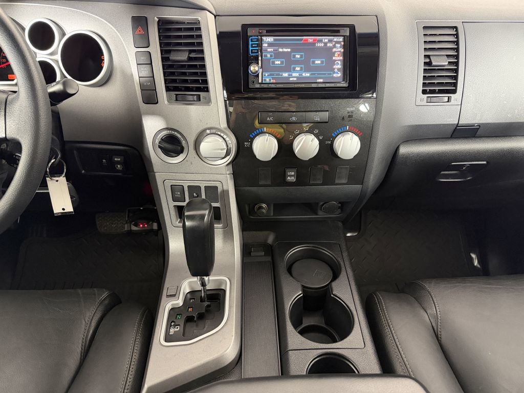 Used 2010 Toyota Tundra SR5 image 25