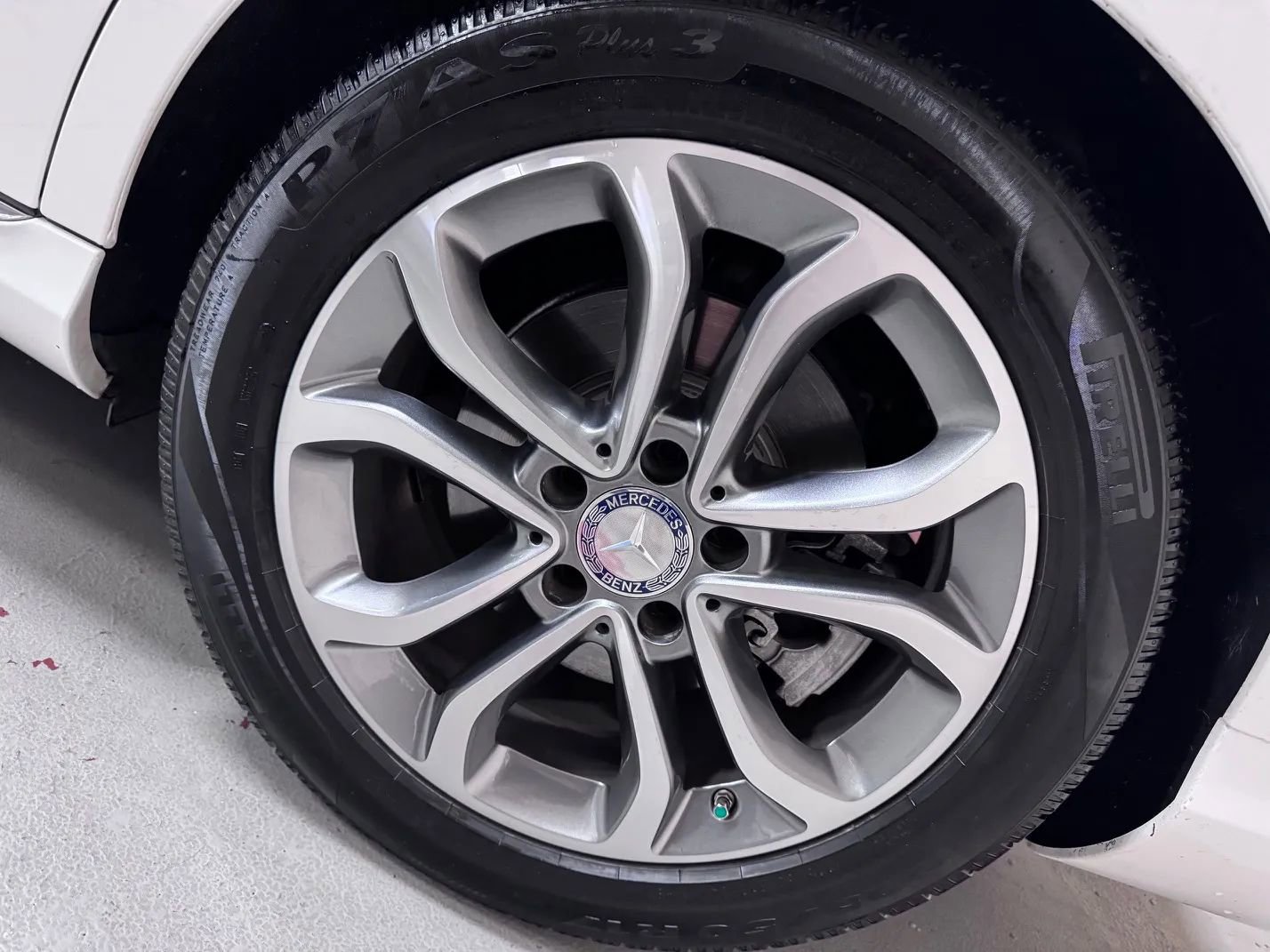 Used 2016 Mercedes-Benz C 300 Sedan image 9