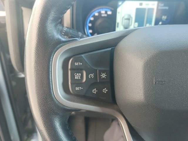 Used 2022 Ford Bronco Big Bend image 35