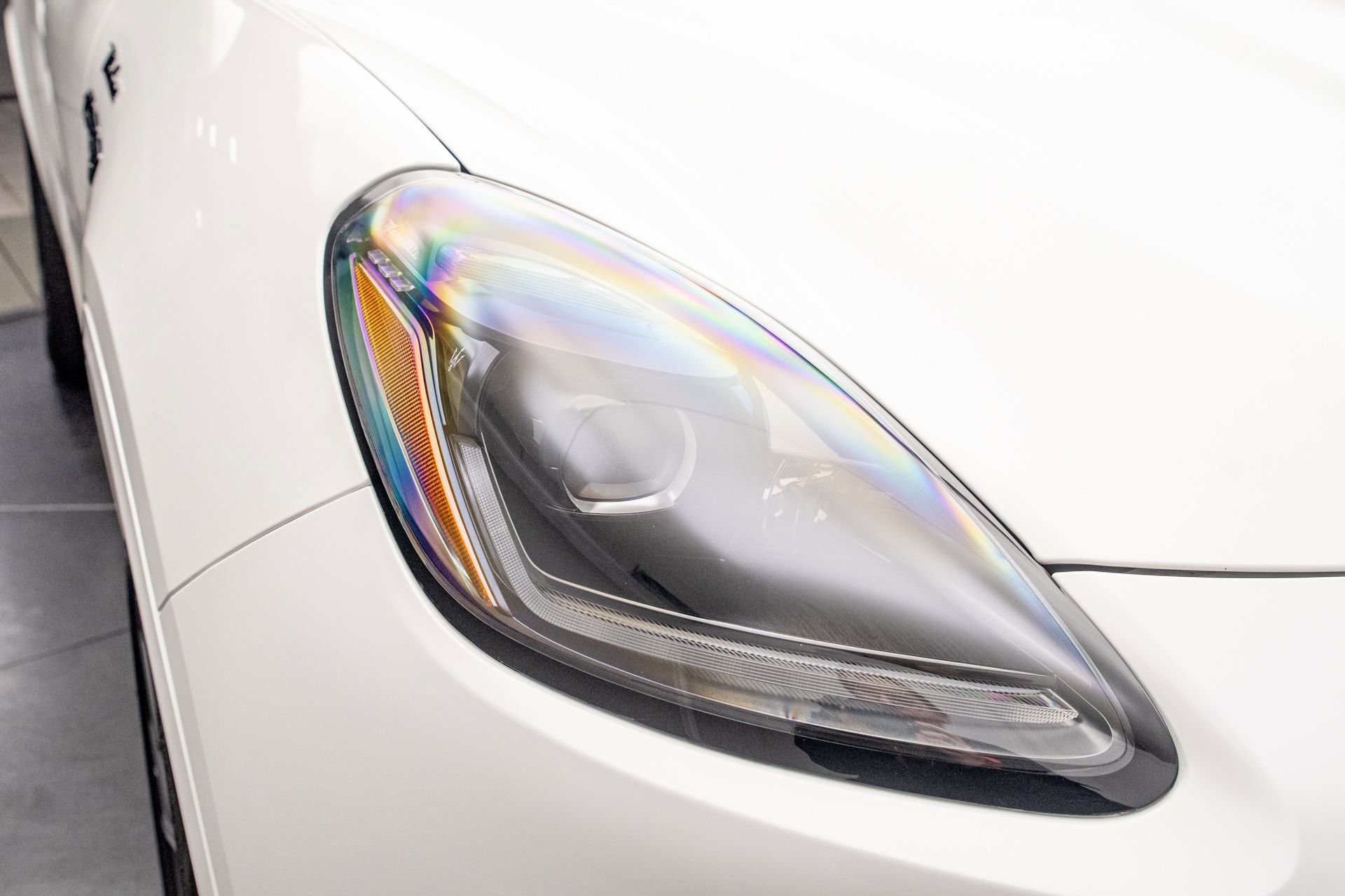 New 2026 Maserati Grecale Modena image 27