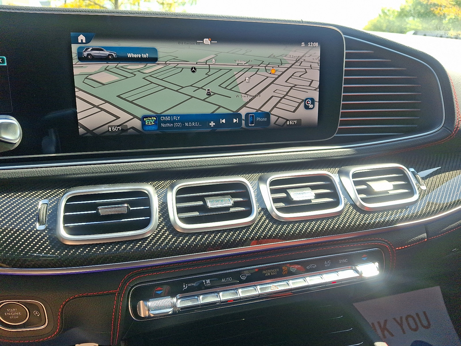 New 2026 Mercedes-Benz GLE 53 AMG 4MATIC image 12