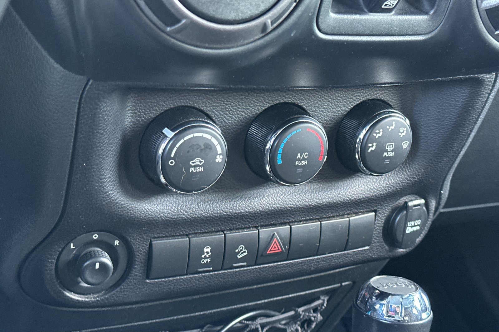 Used 2017 Jeep Wrangler Unlimited Sport w/ Quick Order Package 24S image 21