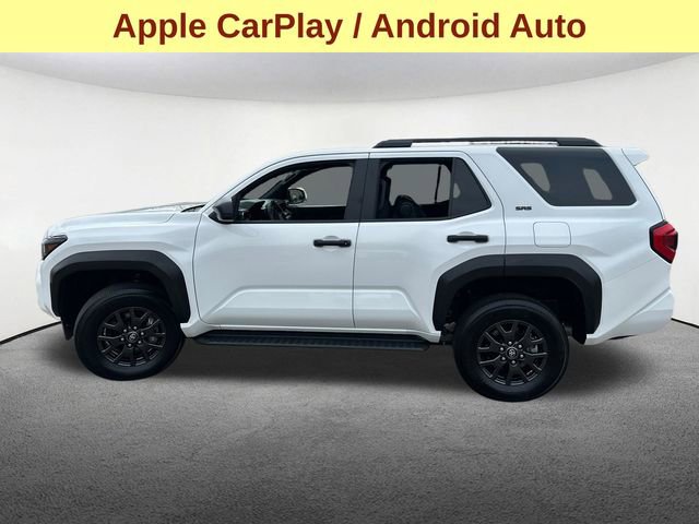 Used 2025 Toyota 4Runner SR5 image 6
