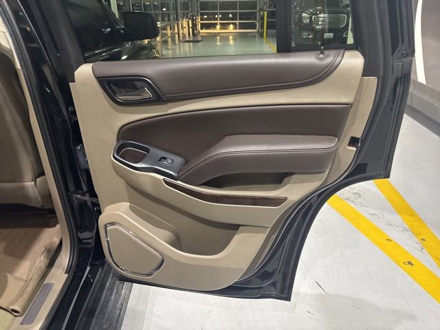 Used 2017 Chevrolet Tahoe LT w/ Luxury Package image 27