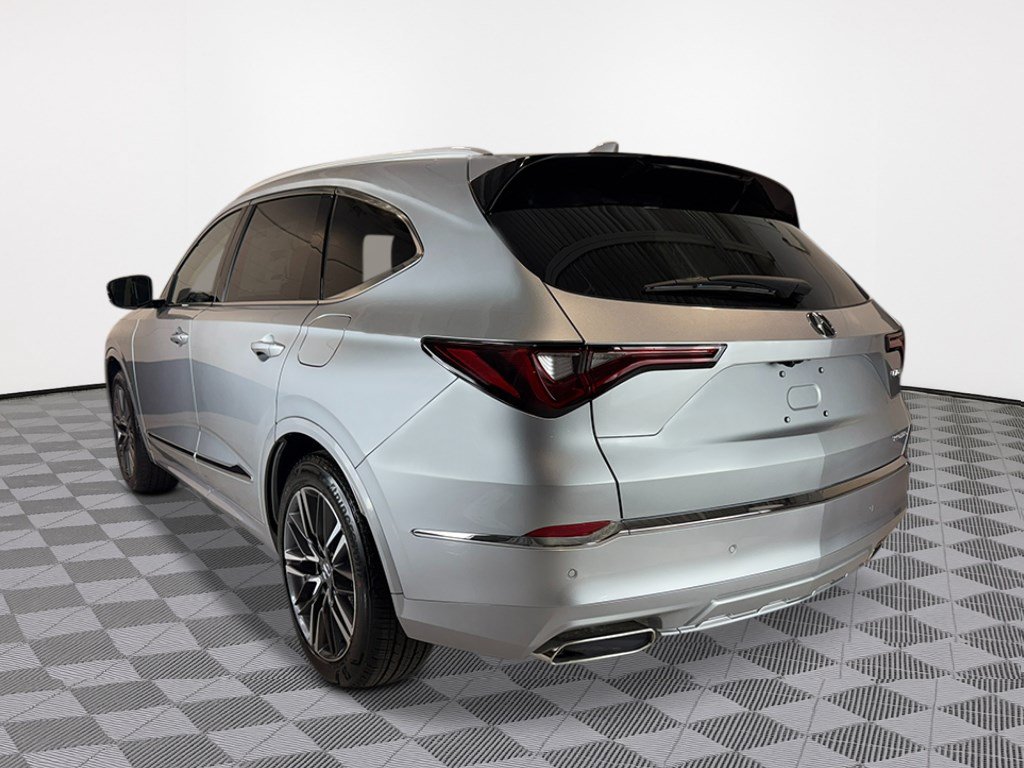 New 2026 Acura MDX w/ Advance Package AWD/4WD image 5