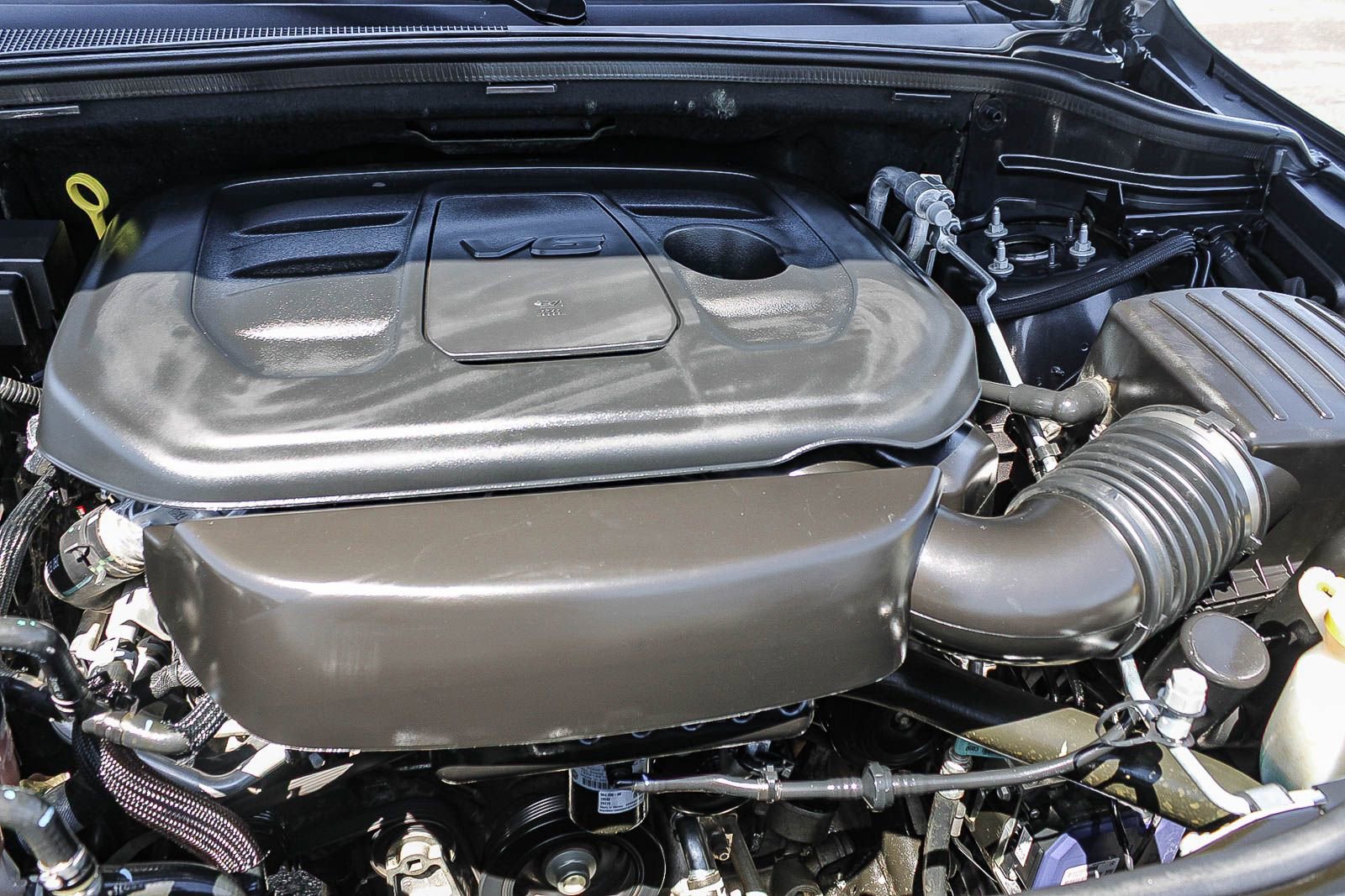 Used 2020 Jeep Grand Cherokee Laredo w/ 18" Wheel & 8.4" Radio Group image 25