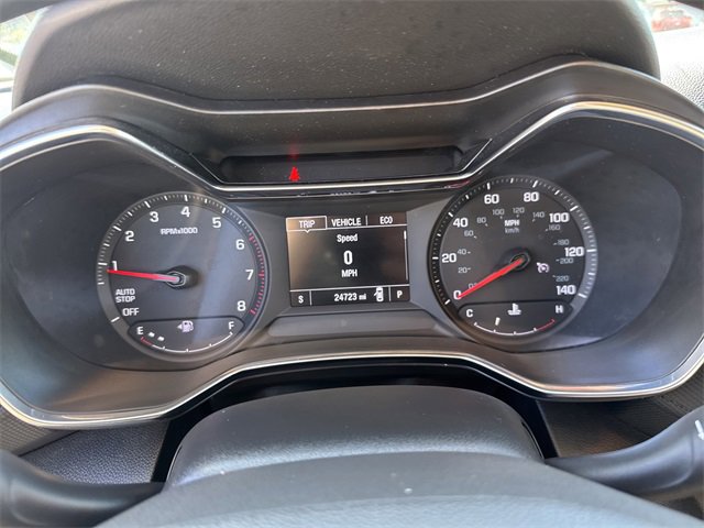 Used 2023 Chevrolet TrailBlazer LT w/ Convenience Package image 18