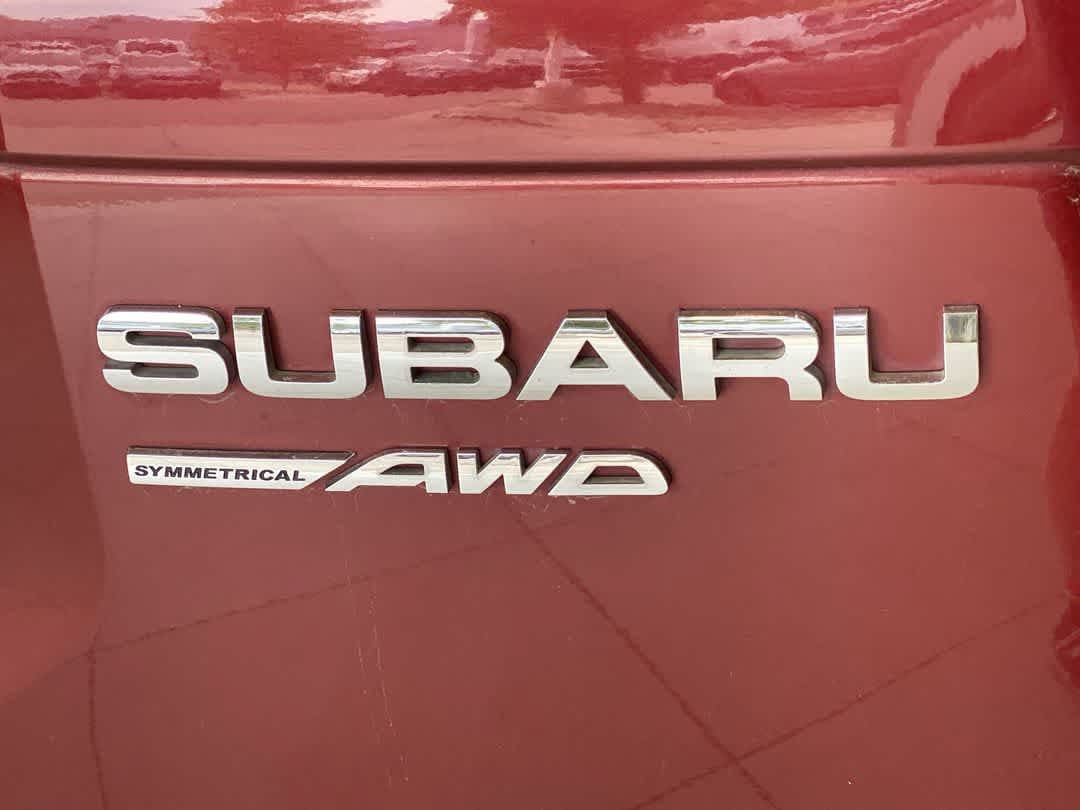Used 2015 Subaru Forester 2.0XT Touring w/ Popular Package #2 AWD/4WD image 11