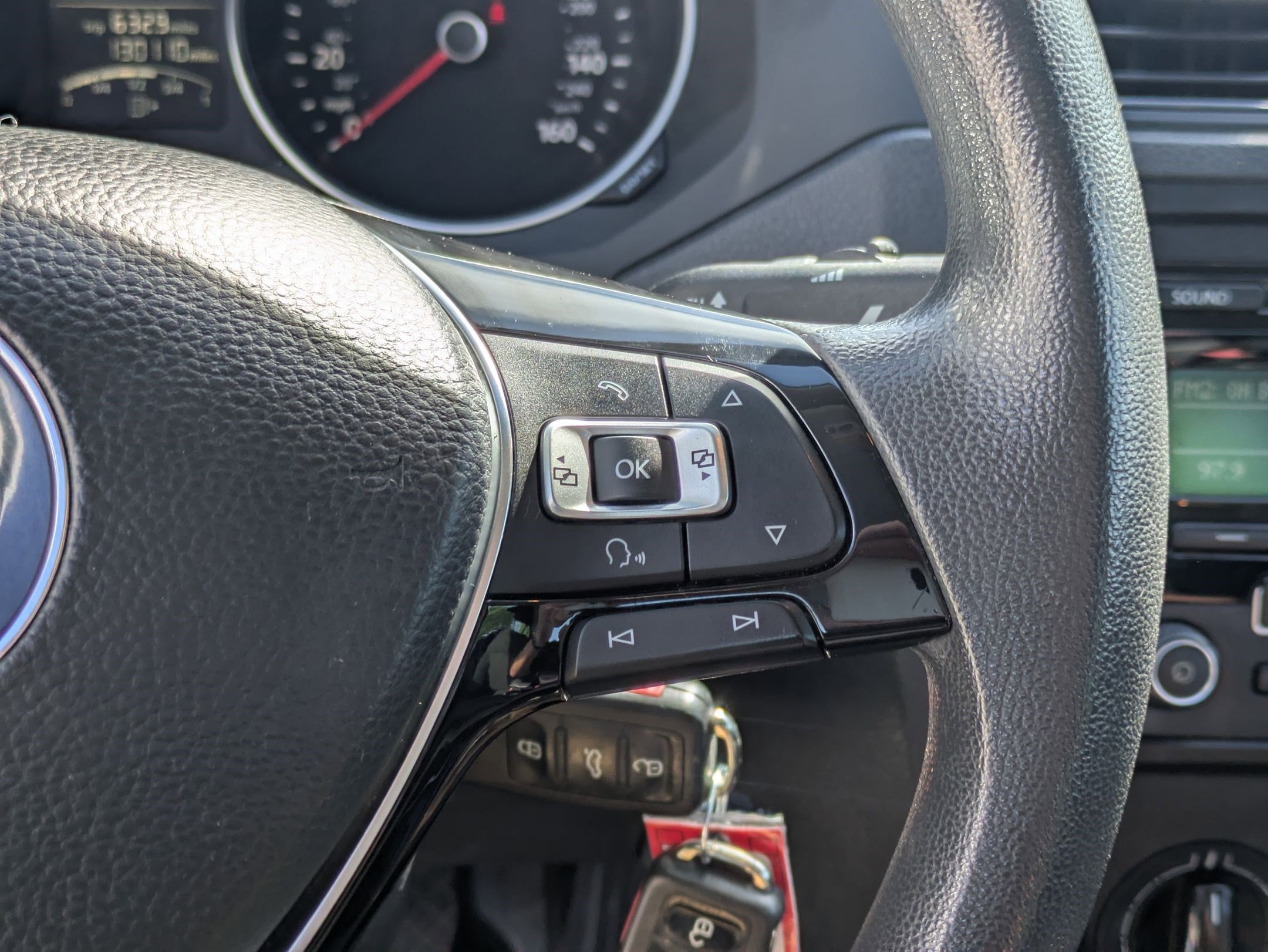 Used 2015 Volkswagen Jetta S image 19