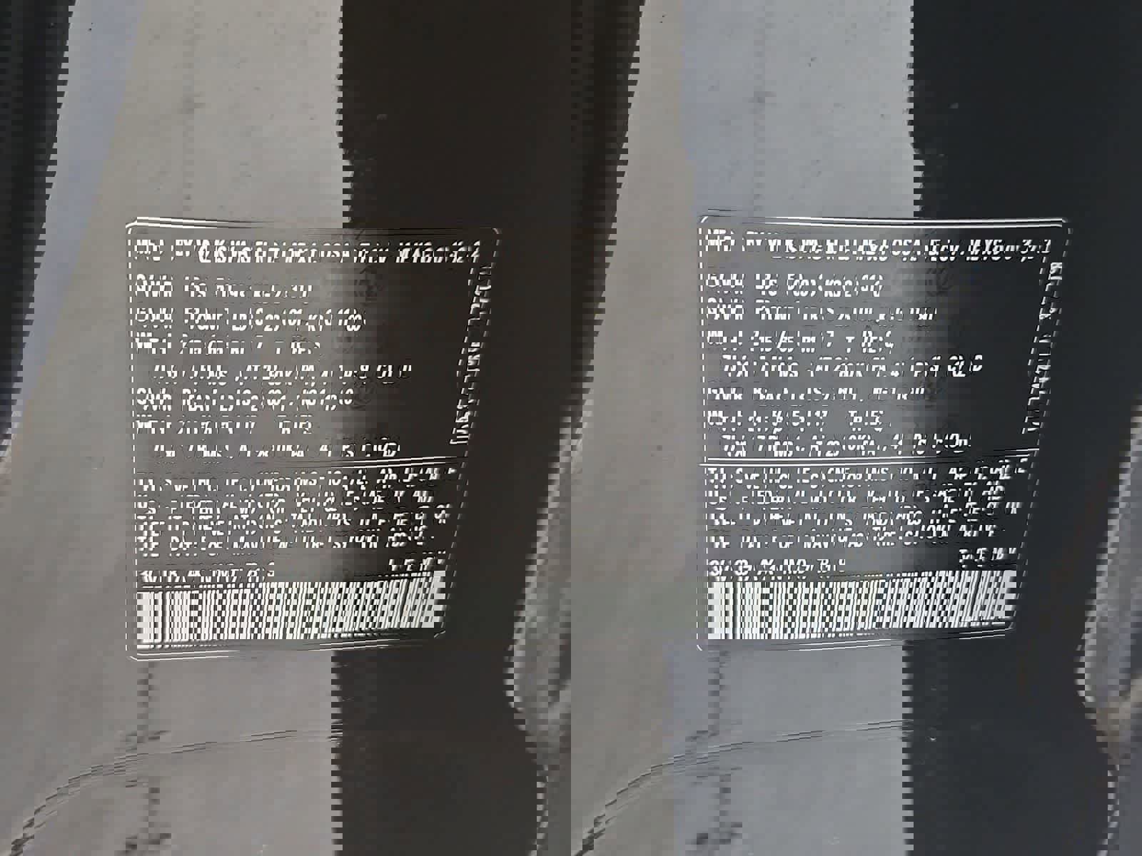 Used 2022 Volkswagen Tiguan S image 34