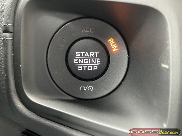 New 2026 Jeep Gladiator Rubicon AWD/4WD image 11