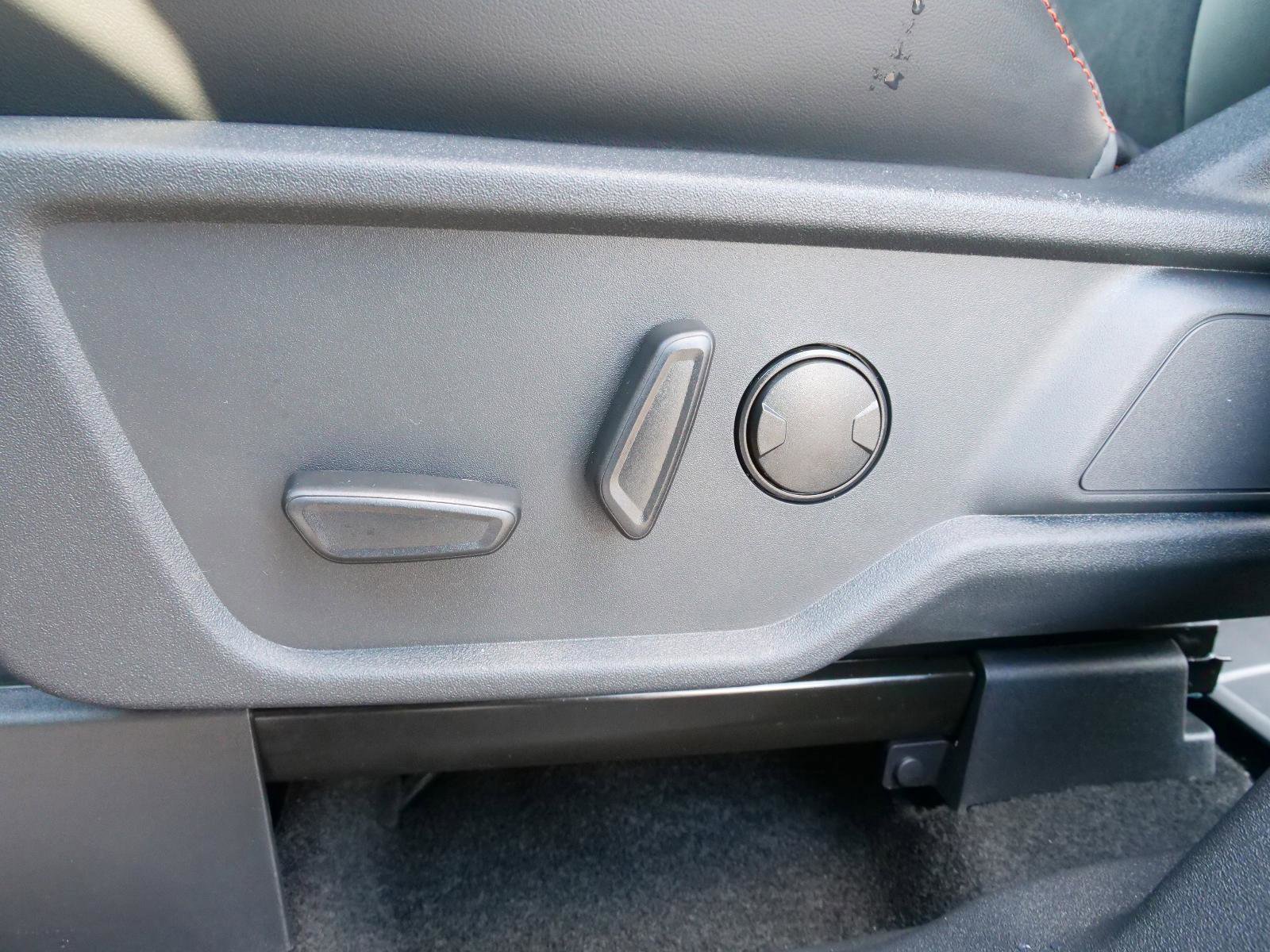 New 2025 Ford Bronco Raptor w/ Interior Carbon Fiber Pack image 16