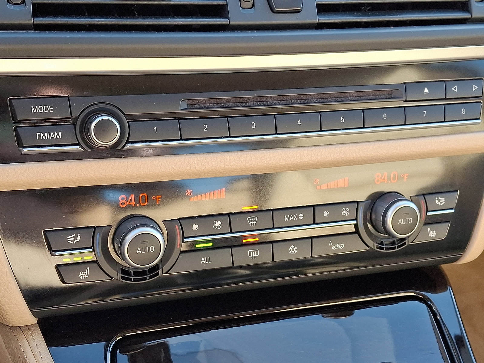 Used 2011 BMW 535i xDrive Sedan image 18