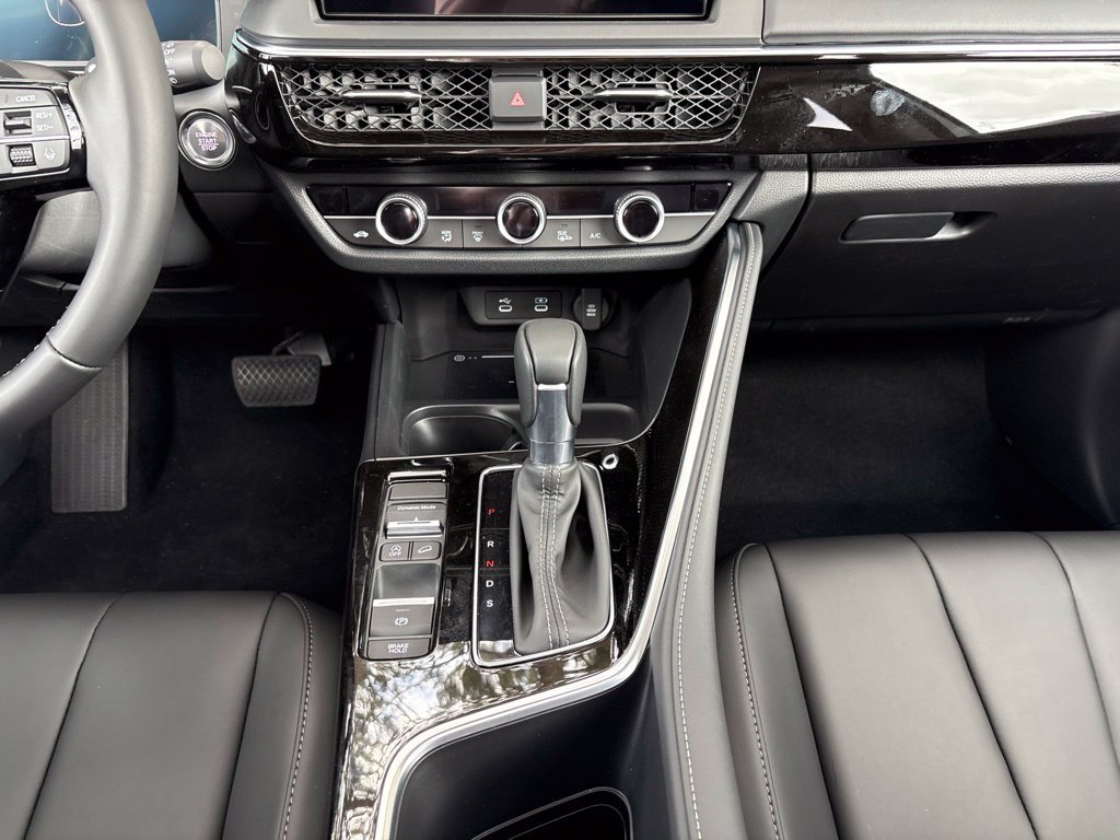 New 2026 Acura ADX FWD image 24