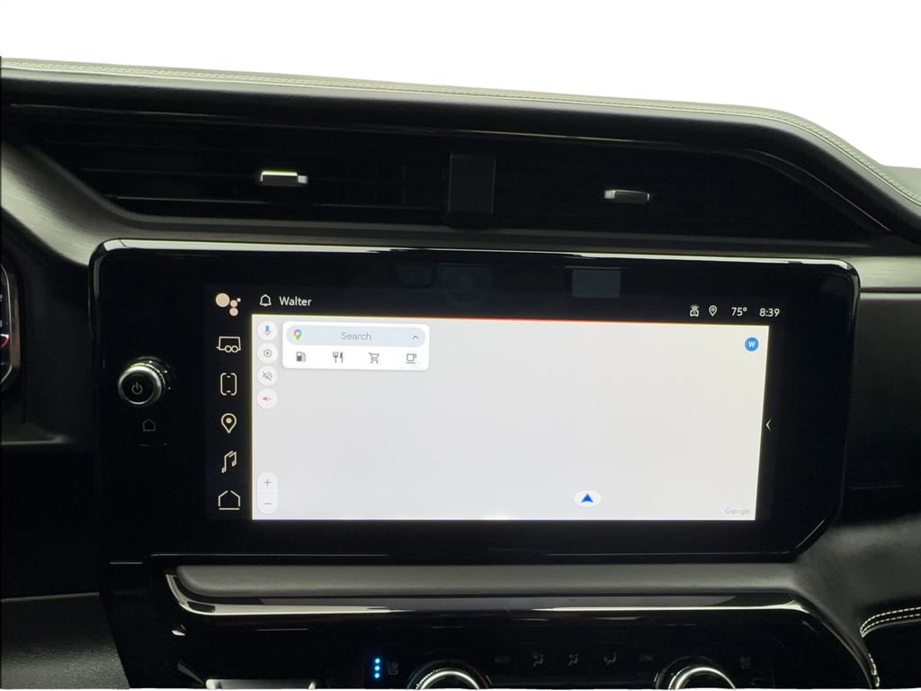 Used 2024 GMC Sierra 1500 AT4X AWD/4WD image 48