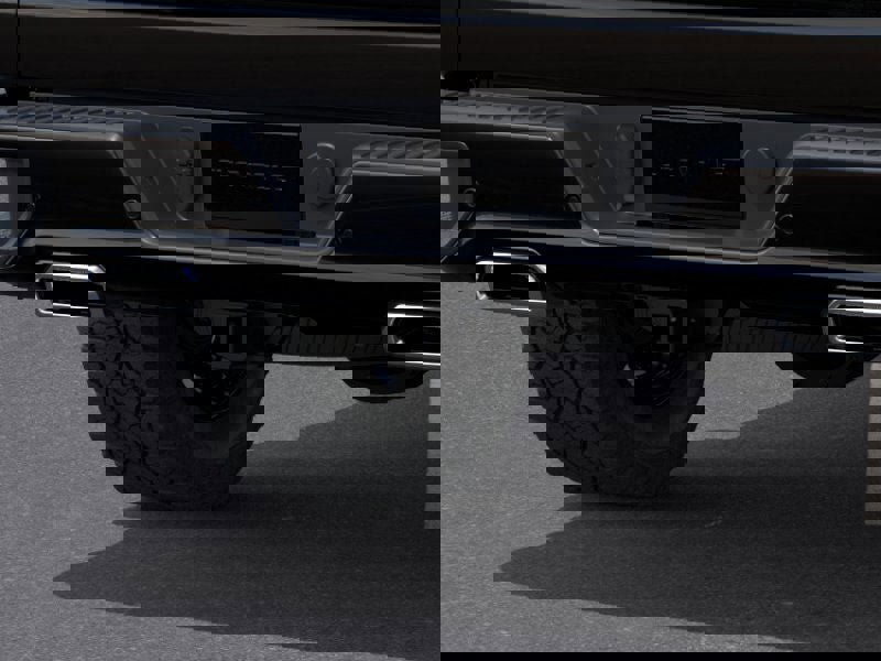 New 2026 Chevrolet Silverado 1500 RST w/ Safety Package image 14