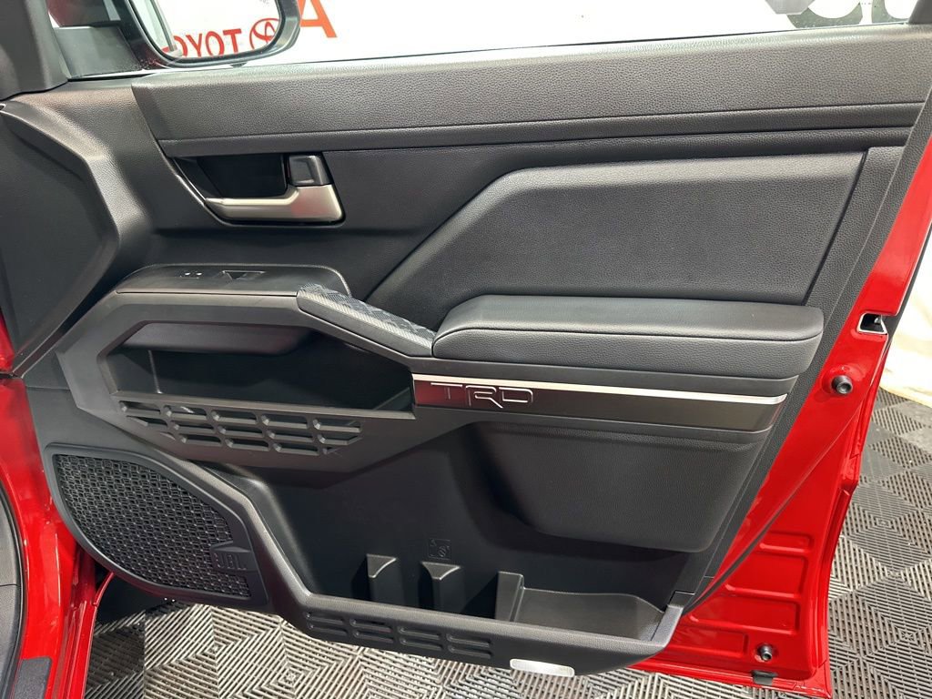 Used 2024 Toyota Tacoma image 11