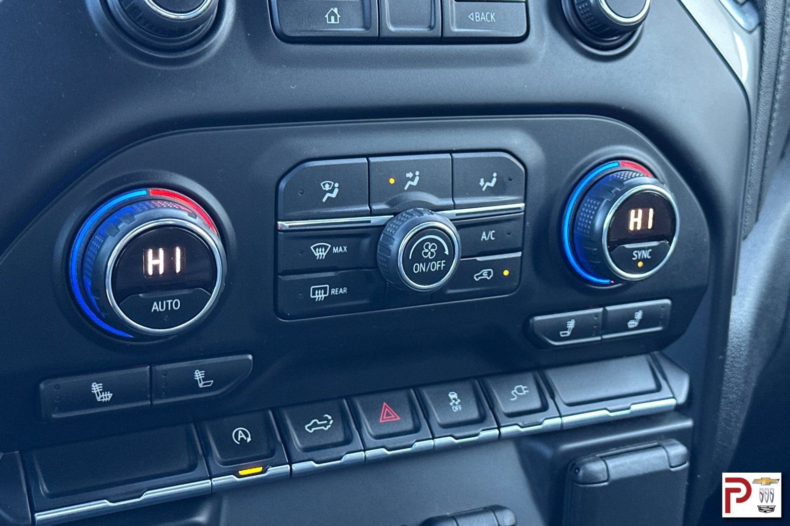 Used 2019 Chevrolet Silverado 1500 LT image 22