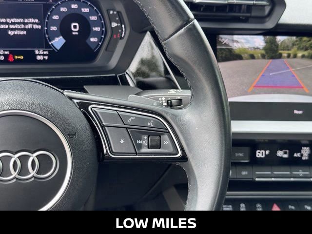 Used 2024 Audi A3 2.0T Premium image 15