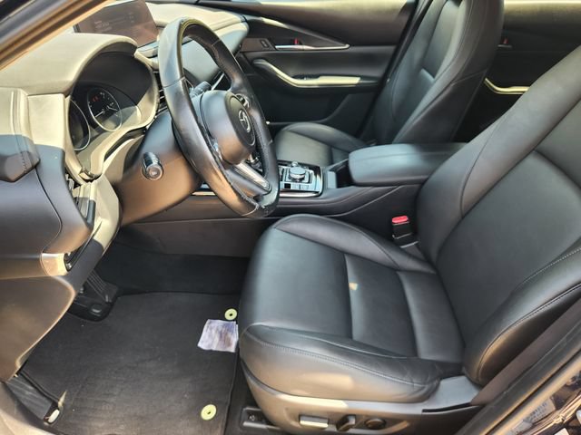 Used 2021 MAZDA CX-30 FWD 2.5 S w/ Preferred Package image 13