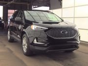 Used 2024 Ford Edge SEL w/ Convenience Package AWD/4WD image 4