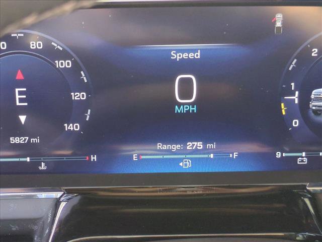 New 2026 Chevrolet Silverado 1500 LT w/ Leather Package image 11