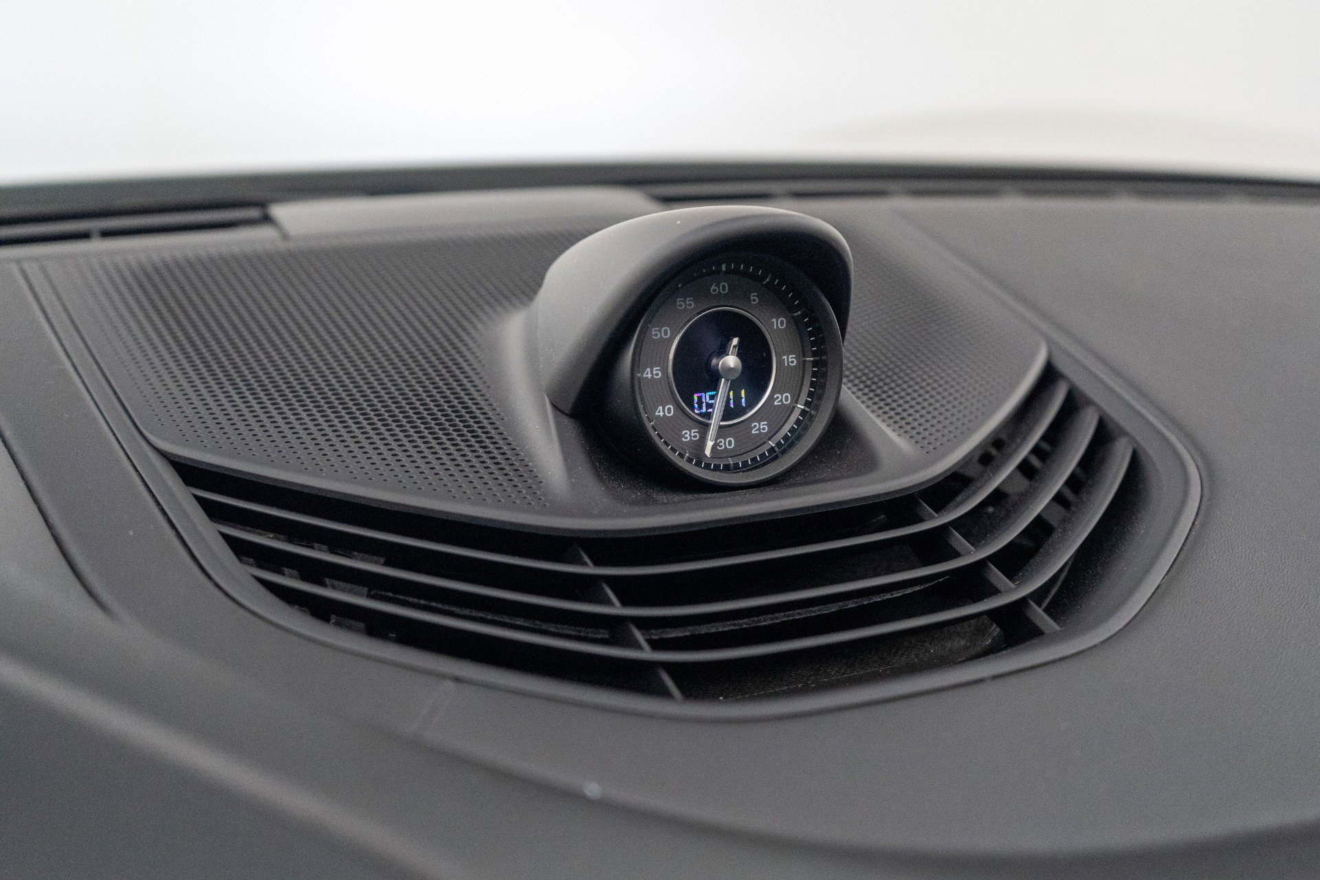 Used 2021 Porsche Taycan Turbo S image 27