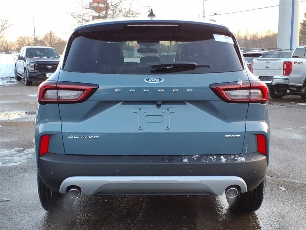New 2026 Ford Escape Active w/ Active Premium Tech Pack AWD/4WD image 6