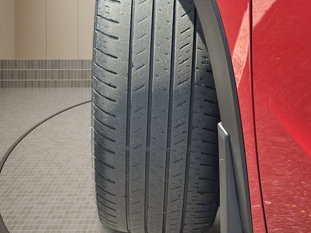 Used 2022 Mitsubishi Outlander SE image 11