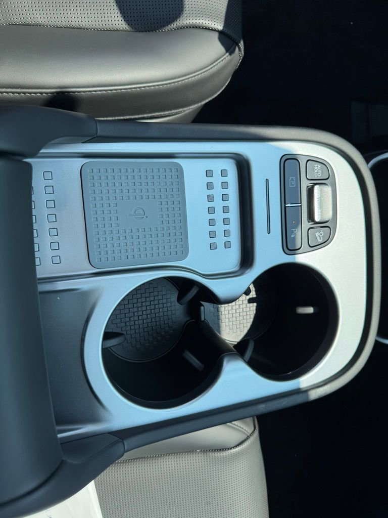 New 2026 Hyundai Ioniq 9 SEL AWD/4WD image 27