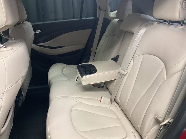 Used 2018 Buick Envision Essence image 9