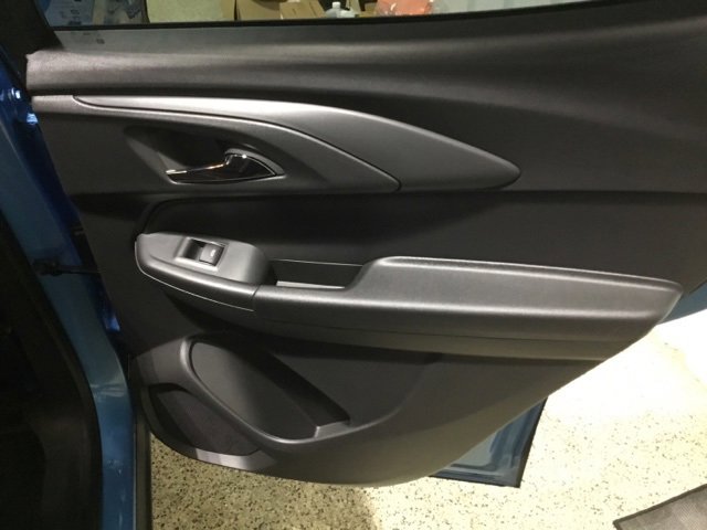 New 2025 Chevrolet TrailBlazer LT w/ Convenience Package image 51