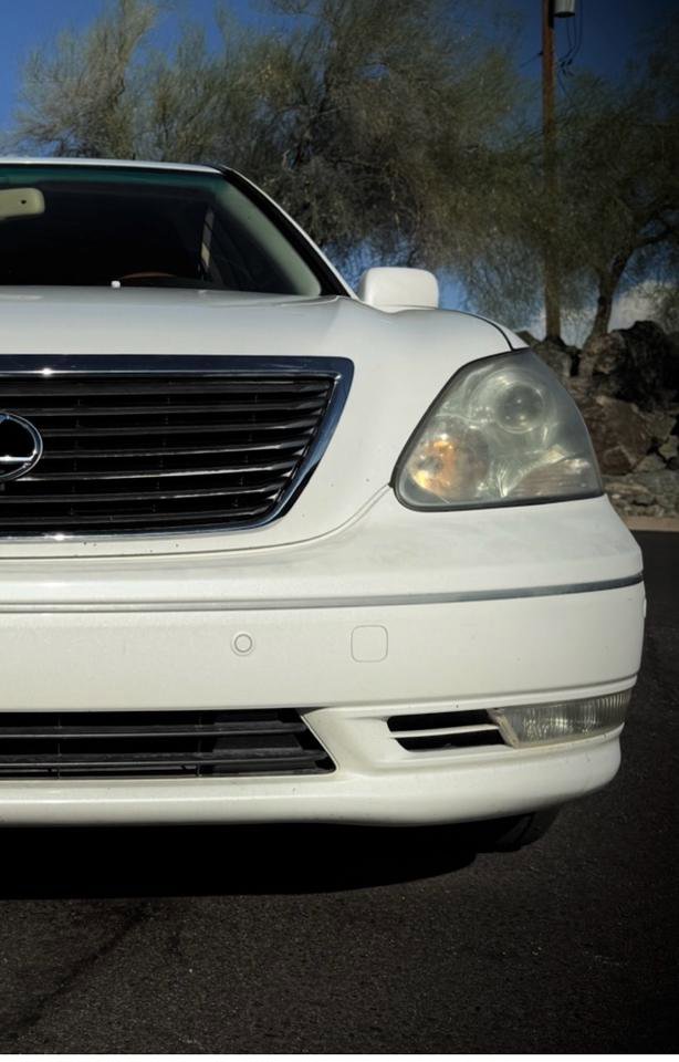 Used 2006 Lexus LS 430 image 12