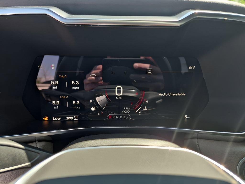 New 2026 GMC Canyon Denali image 36