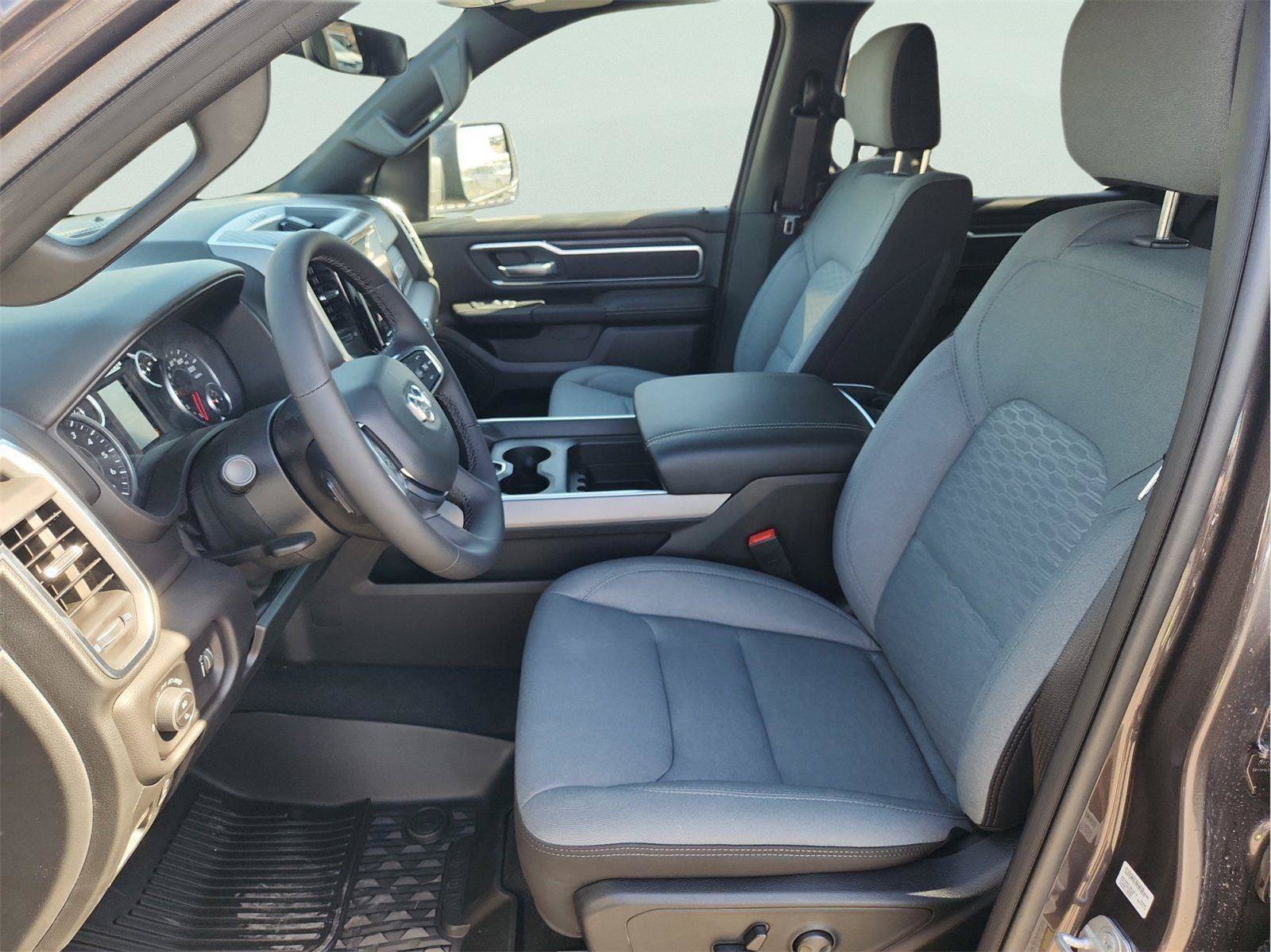 New 2026 RAM 1500 Lone Star RWD image 9
