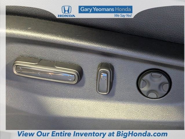 New 2026 Honda Odyssey EX-L image 23