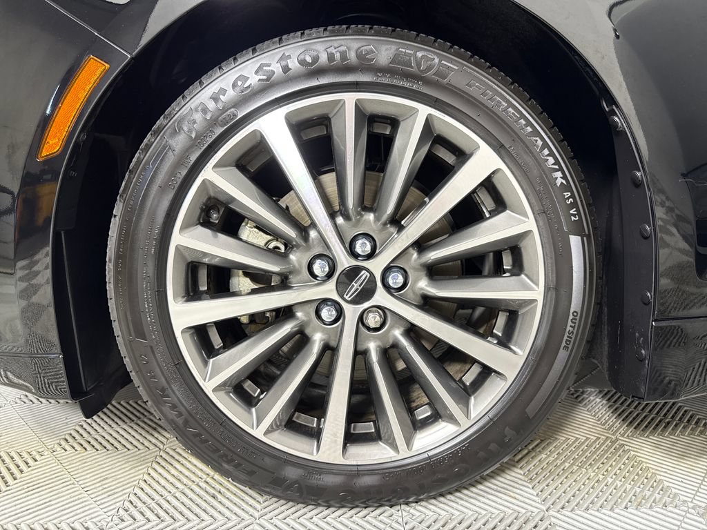 Used 2018 Lincoln MKZ Premiere FWD image 20