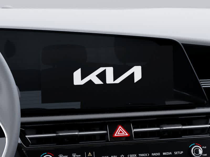 New 2025 Kia Niro EX w/ EX Cold Weather Package FWD image 20