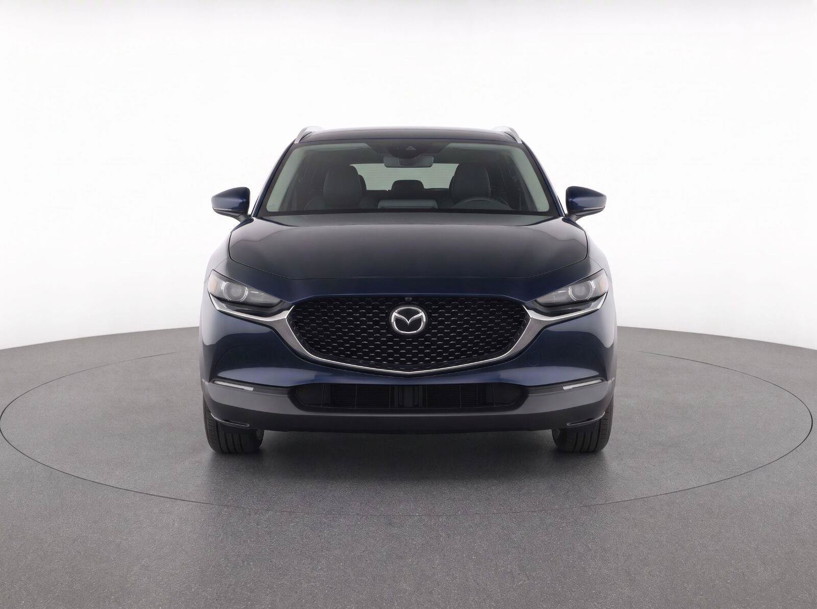 Used 2022 MAZDA CX-30 AWD 2.5 S w/ Premium Package image 5