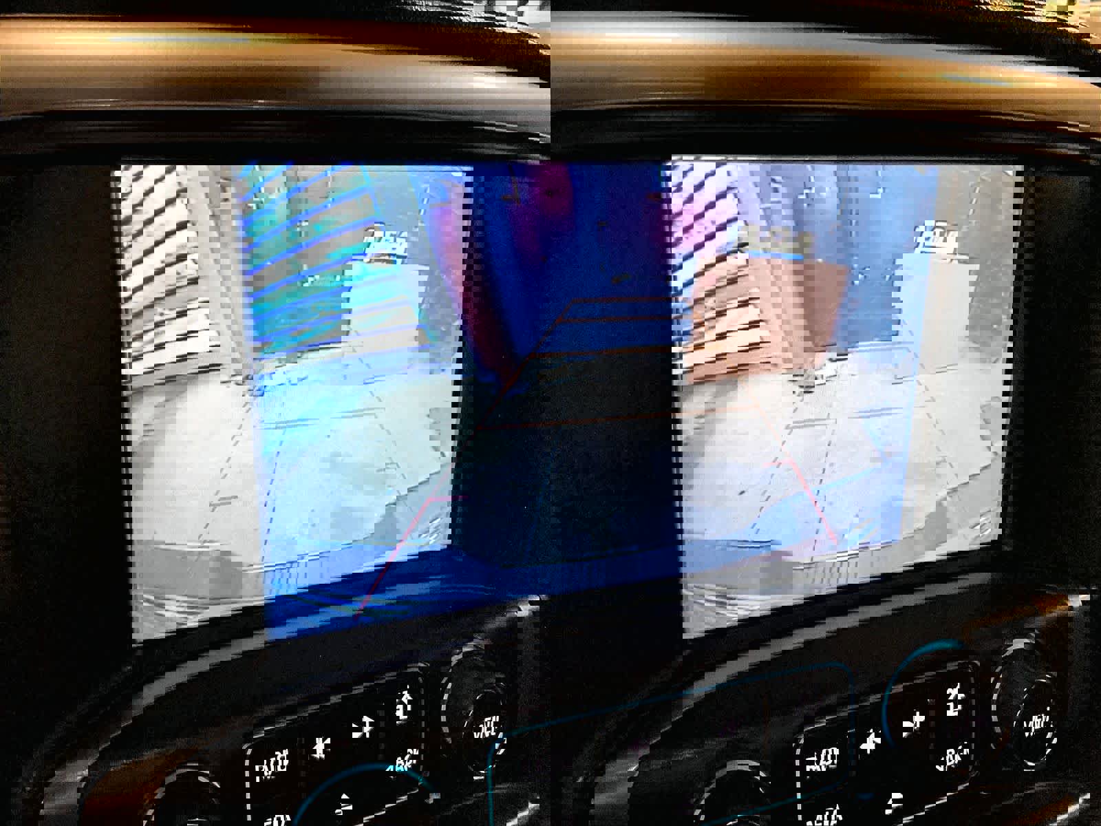 Used 2018 Chevrolet Silverado 1500 LTZ w/ Sport Package image 19