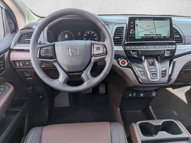 New 2026 Honda Odyssey Elite image 14