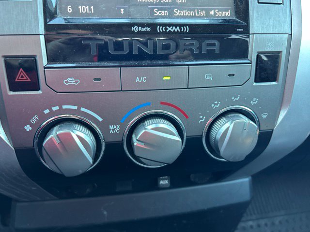 Used 2019 Toyota Tundra SR5 RWD image 18