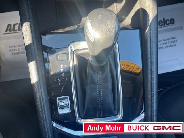 Used 2020 MAZDA CX-5 Sport AWD/4WD image 23