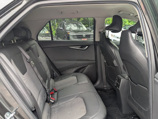 Used 2023 Kia Niro Wind w/ Wind Preserve Package FWD image 10
