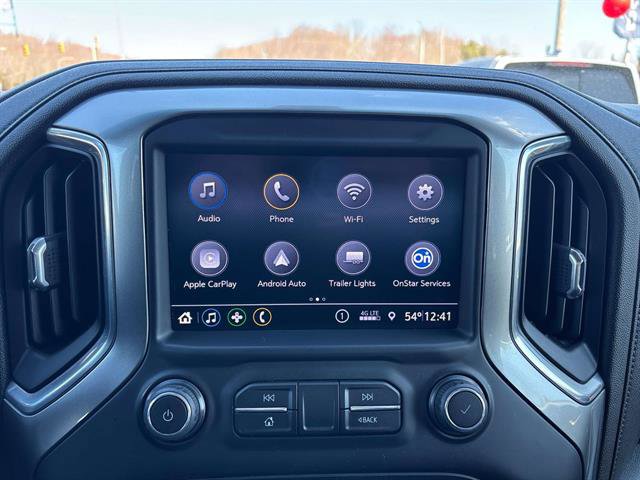 Used 2019 Chevrolet Silverado 1500 LT w/ True North Edition AWD/4WD image 19