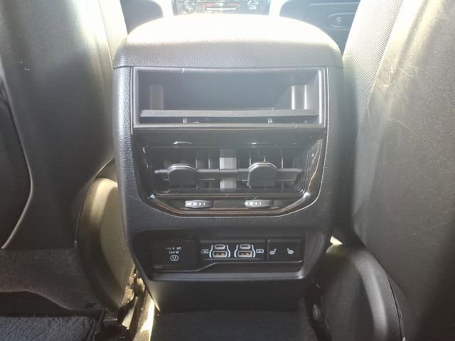 Certified 2023 Jeep Grand Cherokee Limited image 15