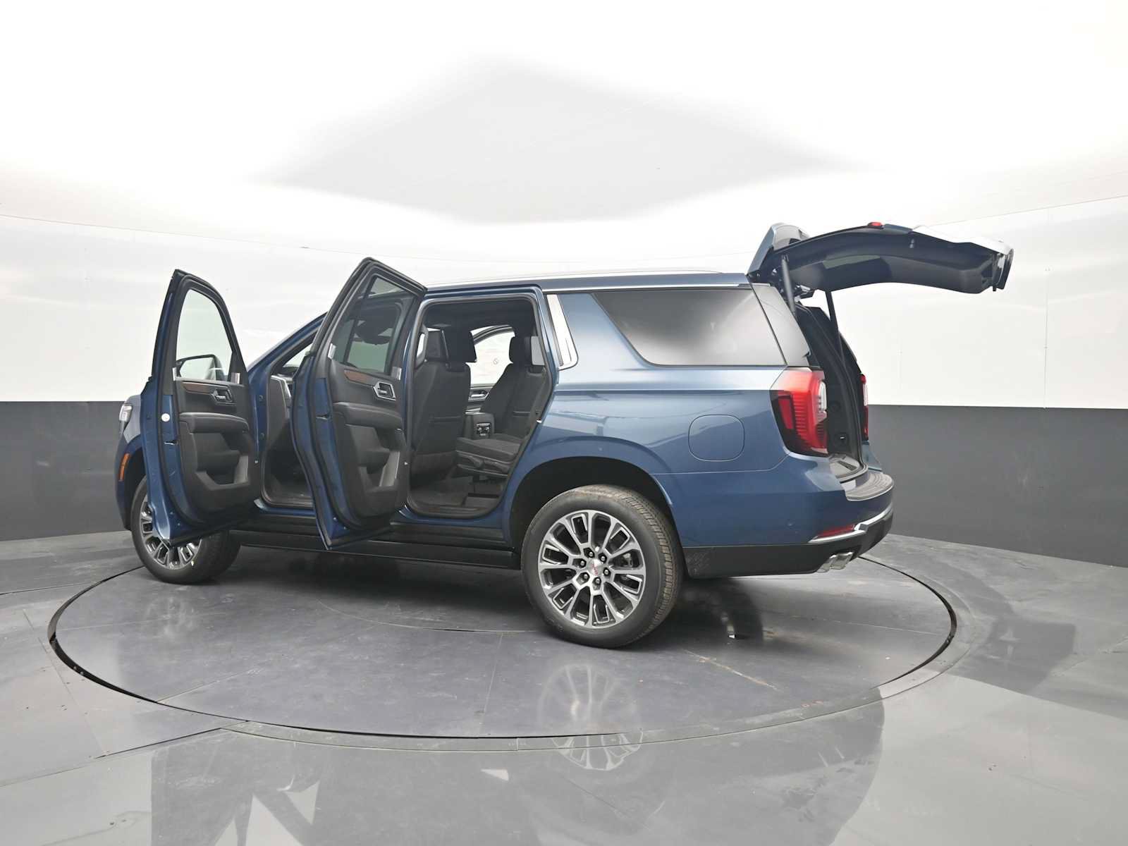 New 2027 GMC Yukon Denali w/ Denali Reserve Package AWD/4WD image 29