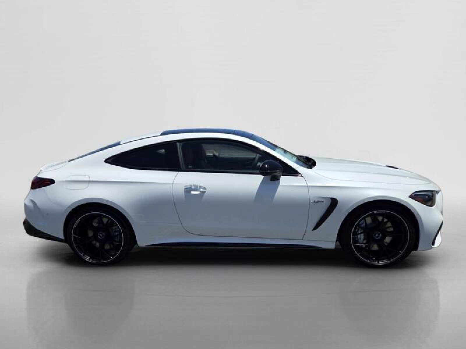 New 2026 Mercedes-Benz CLE 53 AMG 4MATIC Coupe image 6